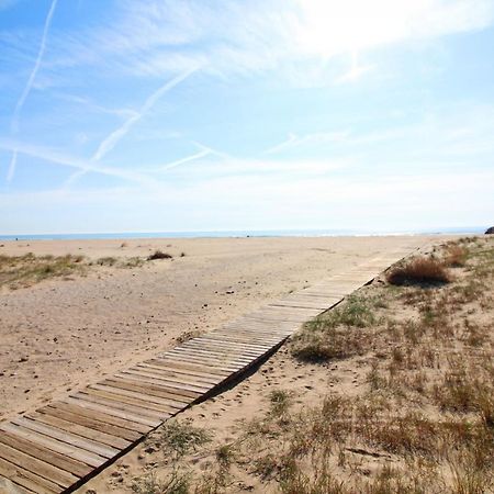 Global Properties, Planta Baja En Apartamento En Sagunto Exteriér fotografie