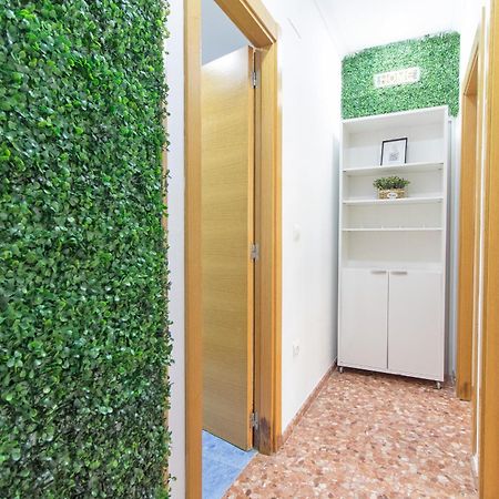 Global Properties, Planta Baja En Apartamento En Sagunto Exteriér fotografie
