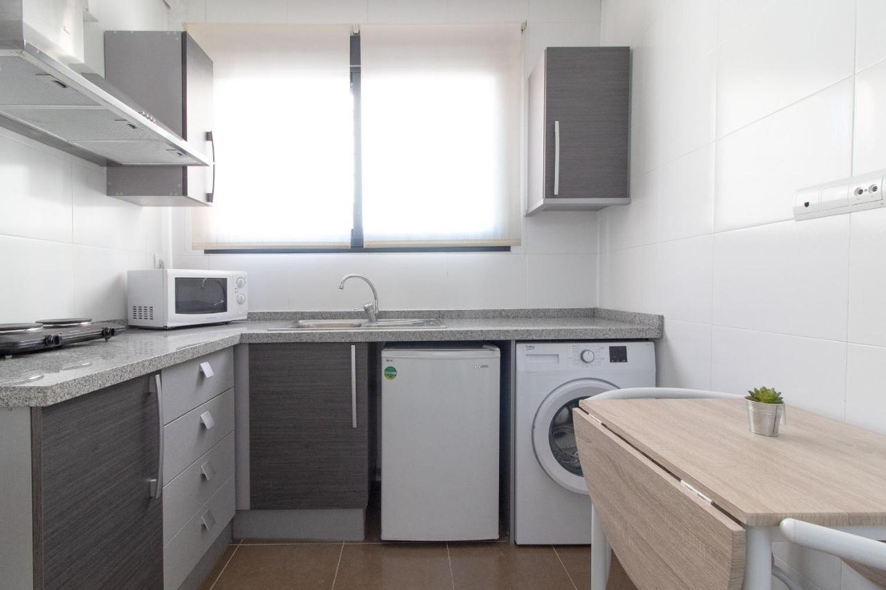 Global Properties, Planta Baja En Apartamento En Sagunto Exteriér fotografie