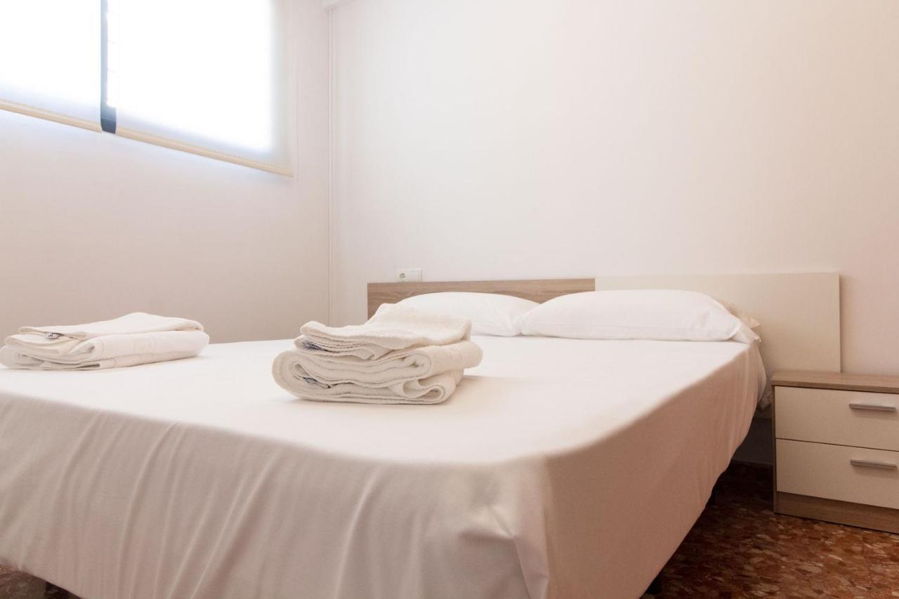 Global Properties, Planta Baja En Apartamento En Sagunto Exteriér fotografie