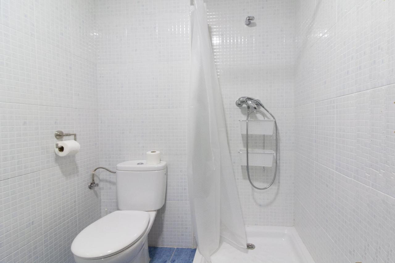 Global Properties, Planta Baja En Apartamento En Sagunto Exteriér fotografie