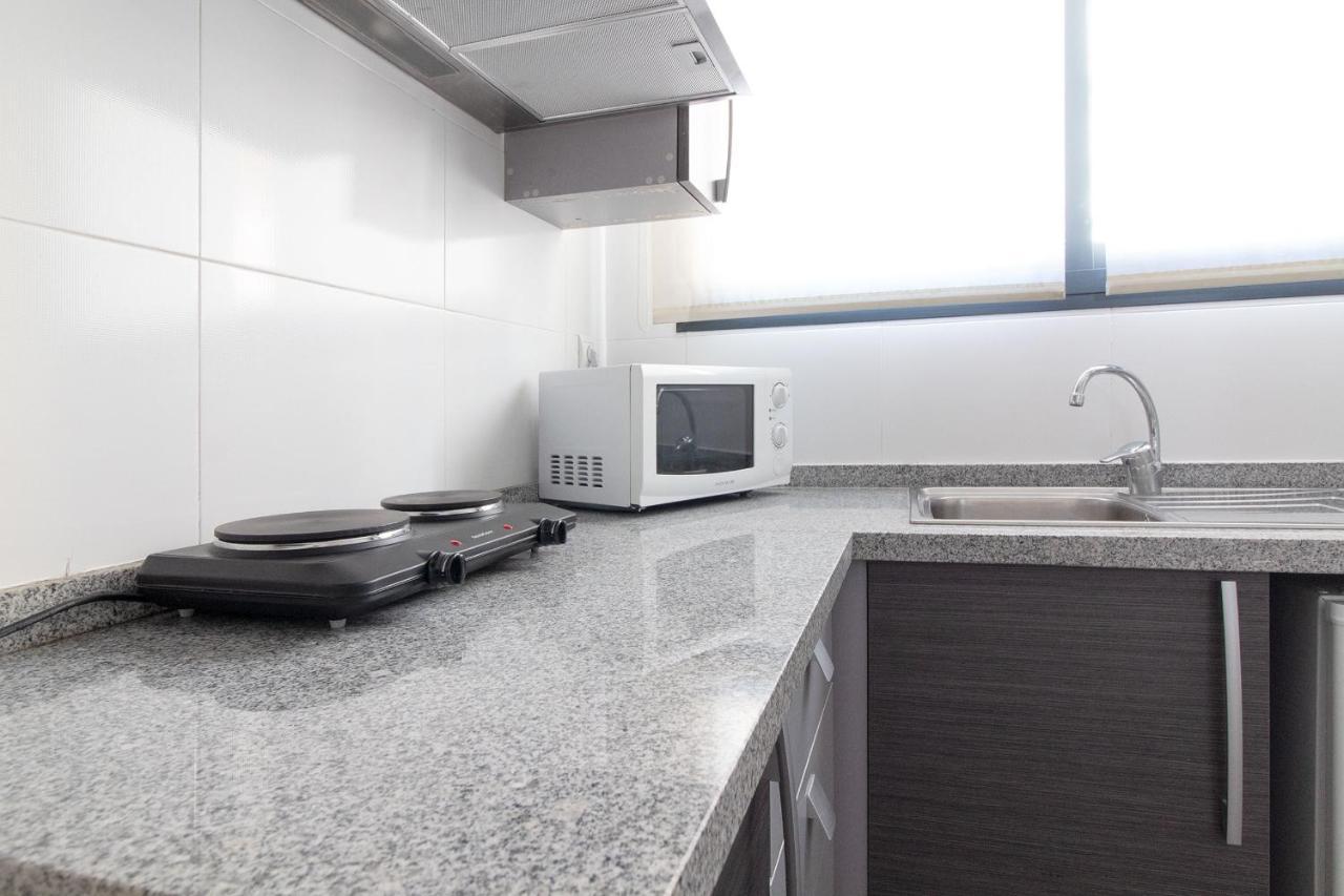 Global Properties, Planta Baja En Apartamento En Sagunto Exteriér fotografie