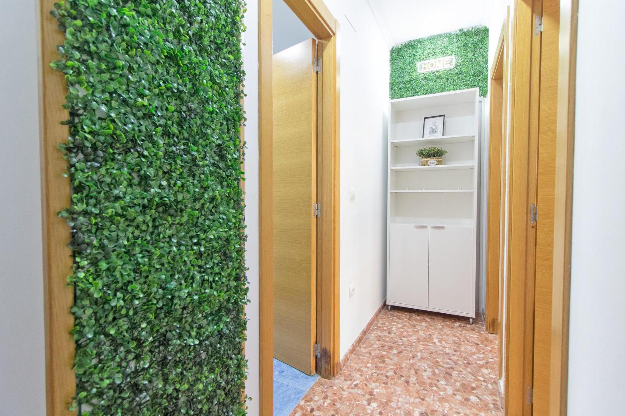 Global Properties, Planta Baja En Apartamento En Sagunto Exteriér fotografie